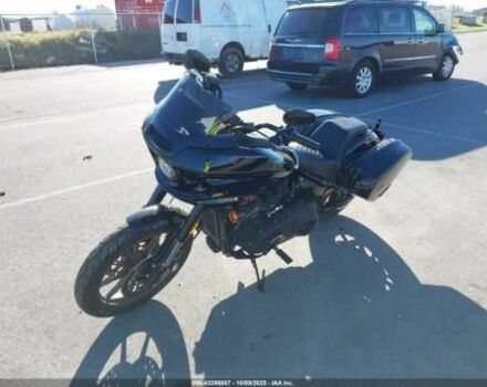 Харлей-Дэвидсон Другая, объемом двигателя 1.92 л и пробегом 0 тыс. км за 5700 $, фото 1 на Automoto.ua