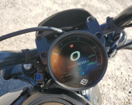 Харлей-Дэвидсон Другая, объемом двигателя 1.25 л и пробегом 0 тыс. км за 5500 $, фото 6 на Automoto.ua