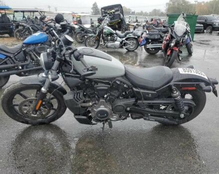 Харлей-Дэвидсон Другая, объемом двигателя 0.98 л и пробегом 0 тыс. км за 1500 $, фото 2 на Automoto.ua