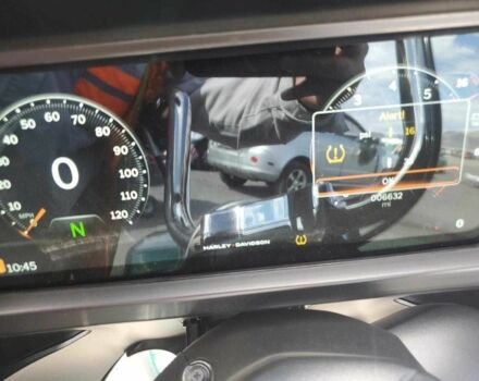 Харлей-Дэвидсон Другая, объемом двигателя 1.8 л и пробегом 0 тыс. км за 12500 $, фото 6 на Automoto.ua
