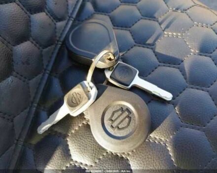 Харлей-Дэвидсон Другая, объемом двигателя 1.92 л и пробегом 0 тыс. км за 5700 $, фото 10 на Automoto.ua