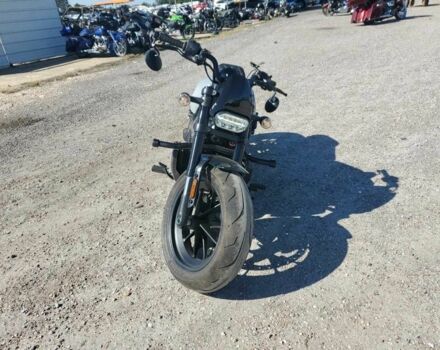Харлей-Дэвидсон Другая, объемом двигателя 1.25 л и пробегом 0 тыс. км за 5500 $, фото 1 на Automoto.ua