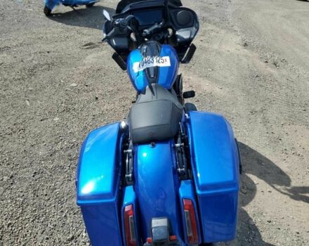 Харлей-Девідсон Інша, об'ємом двигуна 1.8 л та пробігом 0 тис. км за 9800 $, фото 5 на Automoto.ua