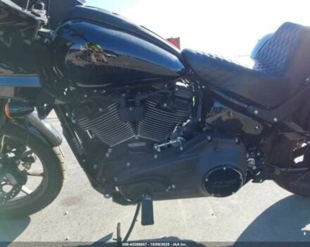 Харлей-Дэвидсон Другая, объемом двигателя 1.92 л и пробегом 0 тыс. км за 5700 $, фото 8 на Automoto.ua