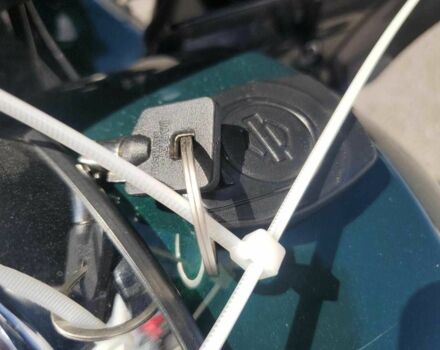 Харлей-Дэвидсон Другая, объемом двигателя 1.8 л и пробегом 0 тыс. км за 12500 $, фото 7 на Automoto.ua