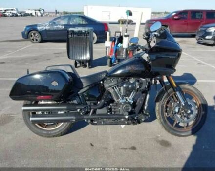 Харлей-Дэвидсон Другая, объемом двигателя 1.92 л и пробегом 0 тыс. км за 5700 $, фото 11 на Automoto.ua