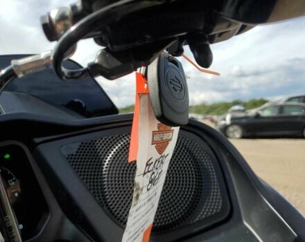 Харлей-Девідсон Інша, об'ємом двигуна 1.8 л та пробігом 0 тис. км за 9800 $, фото 7 на Automoto.ua