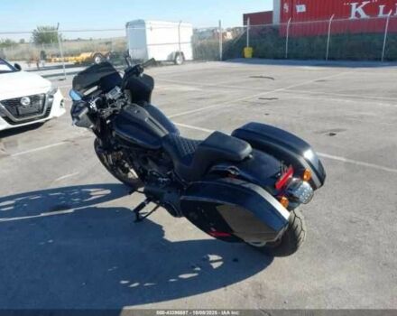 Харлей-Дэвидсон Другая, объемом двигателя 1.92 л и пробегом 0 тыс. км за 5700 $, фото 2 на Automoto.ua