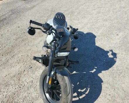 Харлей-Дэвидсон Другая, объемом двигателя 1.25 л и пробегом 0 тыс. км за 5500 $, фото 4 на Automoto.ua