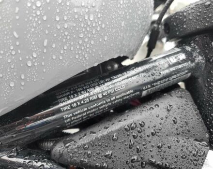 Харлей-Дэвидсон Другая, объемом двигателя 0.98 л и пробегом 0 тыс. км за 1500 $, фото 8 на Automoto.ua