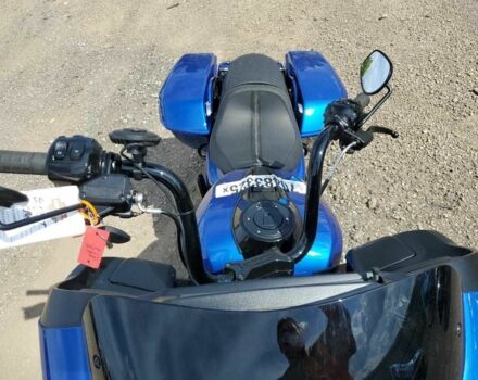 Харлей-Девідсон Інша, об'ємом двигуна 1.8 л та пробігом 0 тис. км за 9800 $, фото 4 на Automoto.ua