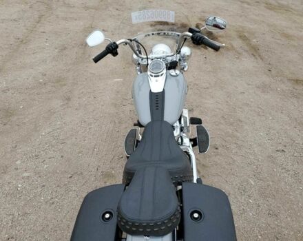 Харлей-Дэвидсон Другая, объемом двигателя 1.8 л и пробегом 0 тыс. км за 5000 $, фото 5 на Automoto.ua