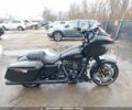 Харлей-Дэвидсон Другая, объемом двигателя 1.92 л и пробегом 0 тыс. км за 9000 $, фото 10 на Automoto.ua