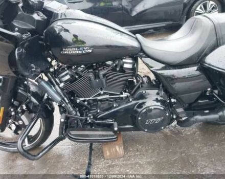 Харлей-Дэвидсон Другая, объемом двигателя 1.92 л и пробегом 0 тыс. км за 9000 $, фото 8 на Automoto.ua