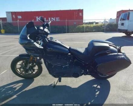 Харлей-Дэвидсон Другая, объемом двигателя 1.92 л и пробегом 0 тыс. км за 5700 $, фото 12 на Automoto.ua