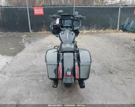 Харлей-Дэвидсон Другая, объемом двигателя 1.92 л и пробегом 0 тыс. км за 9000 $, фото 5 на Automoto.ua