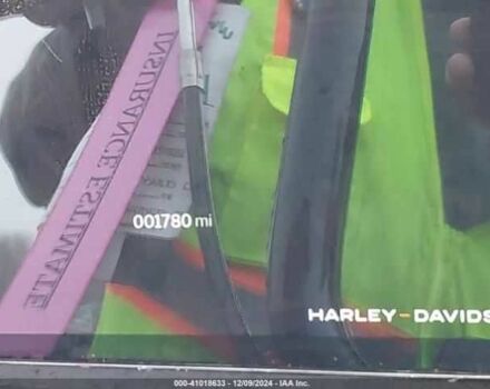 Харлей-Дэвидсон Другая, объемом двигателя 1.92 л и пробегом 0 тыс. км за 9000 $, фото 6 на Automoto.ua