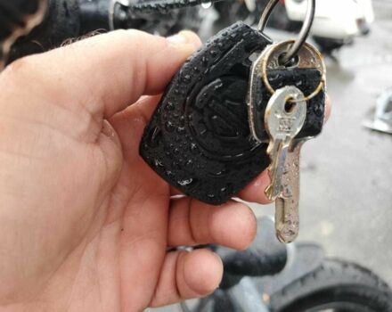 Харлей-Дэвидсон Другая, объемом двигателя 0.98 л и пробегом 0 тыс. км за 1500 $, фото 7 на Automoto.ua