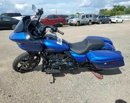 Харлей-Девідсон Інша, об'ємом двигуна 1.8 л та пробігом 0 тис. км за 9800 $, фото 2 на Automoto.ua