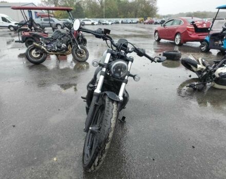 Харлей-Дэвидсон Другая, объемом двигателя 0.98 л и пробегом 0 тыс. км за 1500 $, фото 1 на Automoto.ua