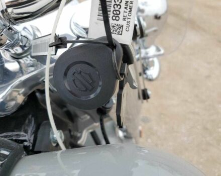 Харлей-Дэвидсон Другая, объемом двигателя 1.8 л и пробегом 0 тыс. км за 5000 $, фото 7 на Automoto.ua