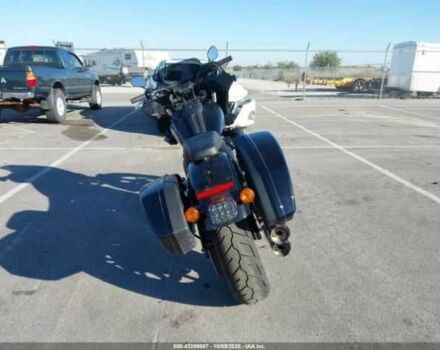 Харлей-Дэвидсон Другая, объемом двигателя 1.92 л и пробегом 0 тыс. км за 5700 $, фото 5 на Automoto.ua