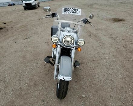 Харлей-Дэвидсон Другая, объемом двигателя 1.8 л и пробегом 0 тыс. км за 5000 $, фото 1 на Automoto.ua