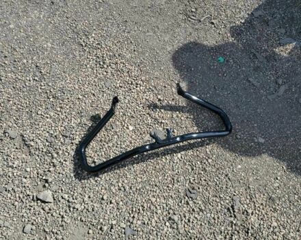 Харлей-Девідсон Інша, об'ємом двигуна 1.8 л та пробігом 0 тис. км за 9800 $, фото 8 на Automoto.ua