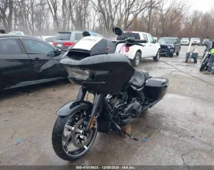 Харлей-Дэвидсон Другая, объемом двигателя 1.92 л и пробегом 0 тыс. км за 9000 $, фото 1 на Automoto.ua