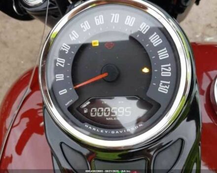 Харлей-Девідсон Інша, об'ємом двигуна 1.69 л та пробігом 0 тис. км за 6000 $, фото 6 на Automoto.ua