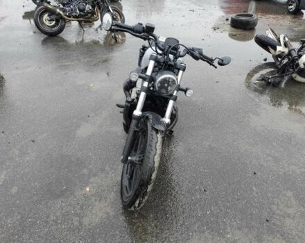 Харлей-Дэвидсон Другая, объемом двигателя 0.98 л и пробегом 0 тыс. км за 1500 $, фото 4 на Automoto.ua