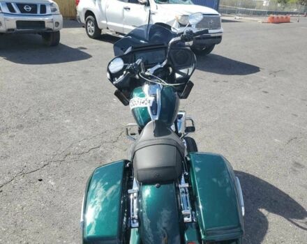 Харлей-Дэвидсон Другая, объемом двигателя 1.8 л и пробегом 0 тыс. км за 12500 $, фото 5 на Automoto.ua