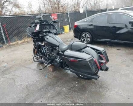 Харлей-Дэвидсон Другая, объемом двигателя 1.92 л и пробегом 0 тыс. км за 9000 $, фото 2 на Automoto.ua