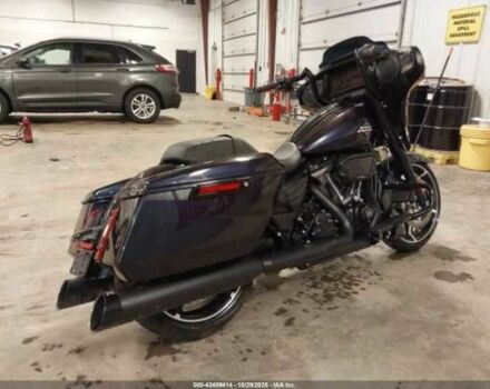 Харлей-Дэвидсон Другая, объемом двигателя 1.87 л и пробегом 0 тыс. км за 9000 $, фото 3 на Automoto.ua