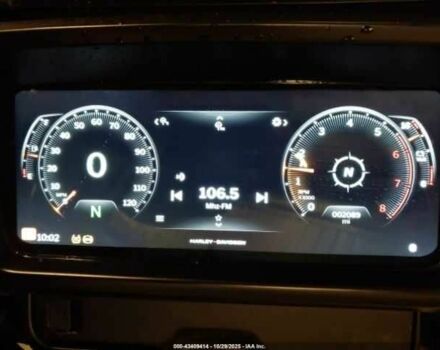 Харлей-Дэвидсон Другая, объемом двигателя 1.87 л и пробегом 0 тыс. км за 9000 $, фото 10 на Automoto.ua