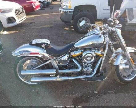 Харлей-Дэвидсон Другая, объемом двигателя 1.9 л и пробегом 0 тыс. км за 5000 $, фото 8 на Automoto.ua