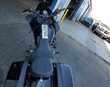 Харлей-Дэвидсон Другая, объемом двигателя 1.8 л и пробегом 0 тыс. км за 7000 $, фото 5 на Automoto.ua