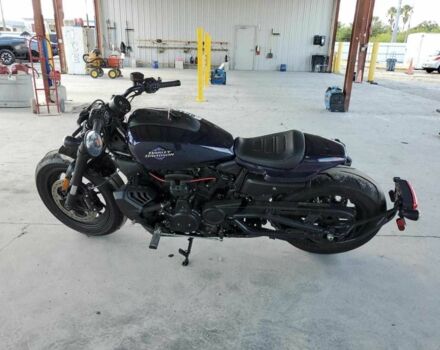 Харлей-Дэвидсон Другая, объемом двигателя 1.25 л и пробегом 0 тыс. км за 5500 $, фото 2 на Automoto.ua