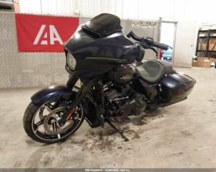 Харлей-Дэвидсон Другая, объемом двигателя 1.87 л и пробегом 0 тыс. км за 9000 $, фото 1 на Automoto.ua