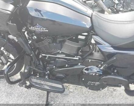 Харлей-Дэвидсон Другая, объемом двигателя 1.92 л и пробегом 0 тыс. км за 9000 $, фото 8 на Automoto.ua