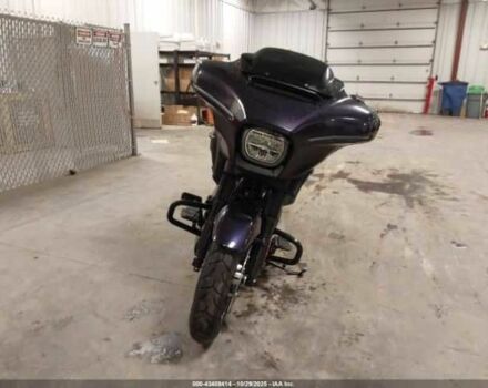 Харлей-Дэвидсон Другая, объемом двигателя 1.87 л и пробегом 0 тыс. км за 9000 $, фото 4 на Automoto.ua