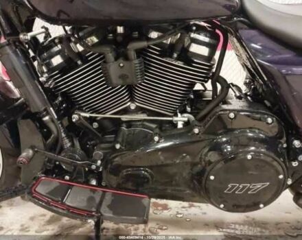 Харлей-Дэвидсон Другая, объемом двигателя 1.87 л и пробегом 0 тыс. км за 9000 $, фото 8 на Automoto.ua