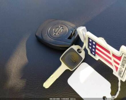 Харлей-Дэвидсон Другая, объемом двигателя 1.9 л и пробегом 0 тыс. км за 5000 $, фото 12 на Automoto.ua