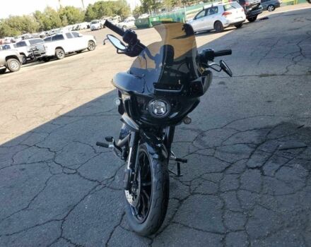 Харлей-Дэвидсон Другая, объемом двигателя 1.8 л и пробегом 0 тыс. км за 7000 $, фото 1 на Automoto.ua