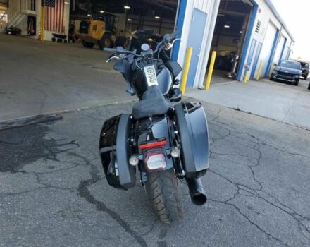 Харлей-Дэвидсон Другая, объемом двигателя 1.8 л и пробегом 0 тыс. км за 7000 $, фото 3 на Automoto.ua