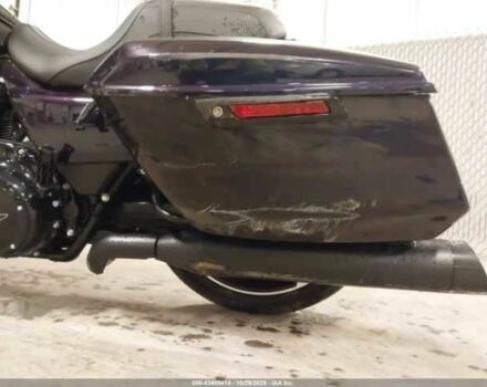 Харлей-Дэвидсон Другая, объемом двигателя 1.87 л и пробегом 0 тыс. км за 9000 $, фото 13 на Automoto.ua