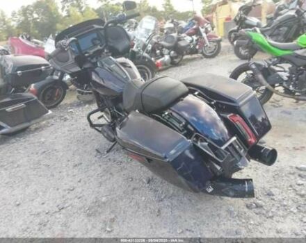 Харлей-Дэвидсон Другая, объемом двигателя 1.92 л и пробегом 0 тыс. км за 9000 $, фото 2 на Automoto.ua