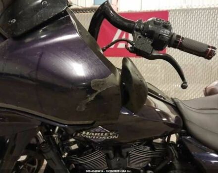 Харлей-Дэвидсон Другая, объемом двигателя 1.87 л и пробегом 0 тыс. км за 9000 $, фото 14 на Automoto.ua