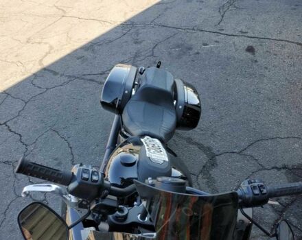 Харлей-Дэвидсон Другая, объемом двигателя 1.8 л и пробегом 0 тыс. км за 7000 $, фото 4 на Automoto.ua