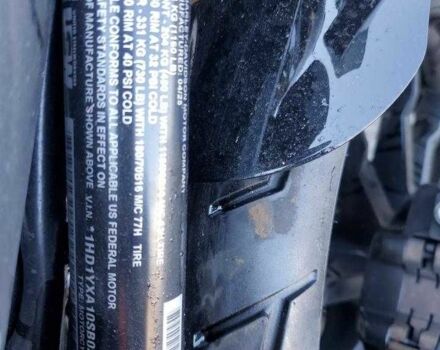 Харлей-Дэвидсон Другая, объемом двигателя 1.8 л и пробегом 0 тыс. км за 7000 $, фото 8 на Automoto.ua